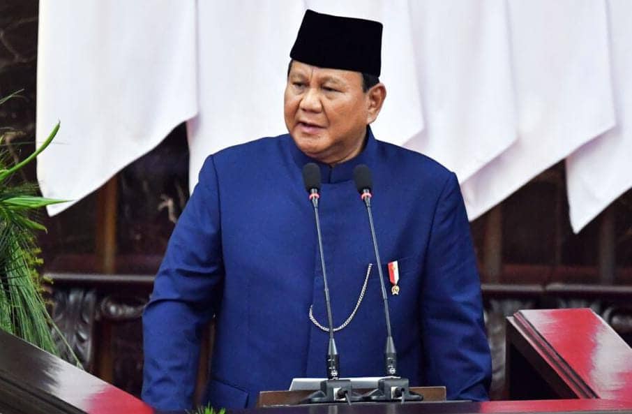 Ilustrasi berita Nasional: Presiden Prabowo Tegaskan Tidak akan Intervensi Pilkada 2024, Siapapun yang Dipilih Rakyat Harus Dihormati