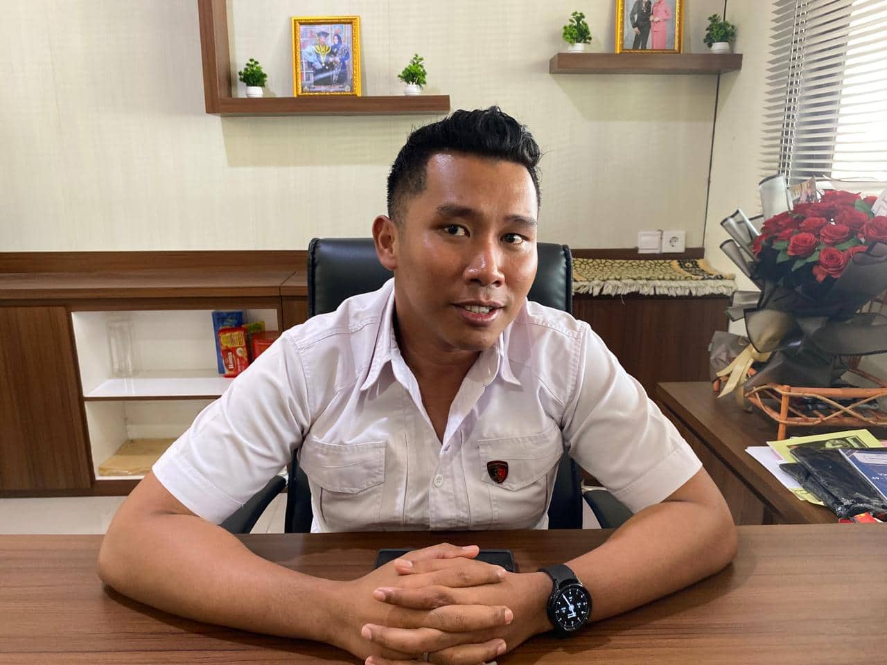Ilustrasi berita Mimika: Apa Motif Tiga Pelaku Membacok Sejumlah Warga di Jalan Ahmad Yani ? Simak Jawaban Kasat Reskrim Polres Mimika