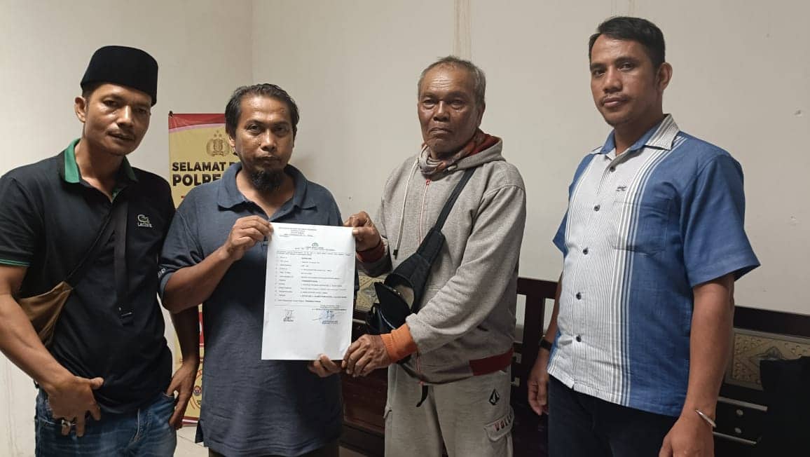 Ilustrasi berita Mimika: Tindakan Premanisme di Lapas Kelas II B Timika Kembali Terulang, Dua Warga Binaan Dianiaya Tiga Oknum Sipir Hingga Babak-belur