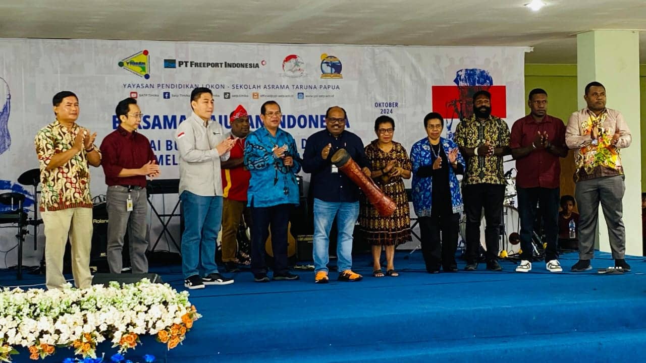 Ilustrasi berita Mimika: SATP Timika Gelar Puncak Peringatan Bulan Bahasa Tahun 2024