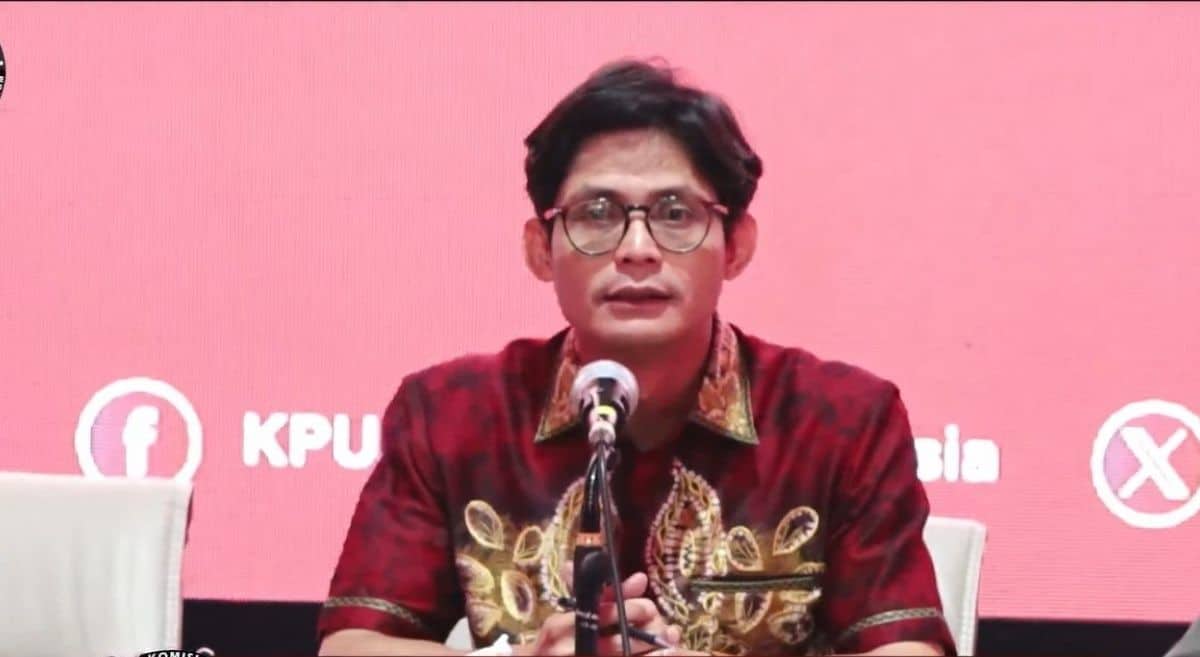 Ilustrasi berita Nasional: KPU "Cross Check" Kondisi Daerah Rawan Konflik
