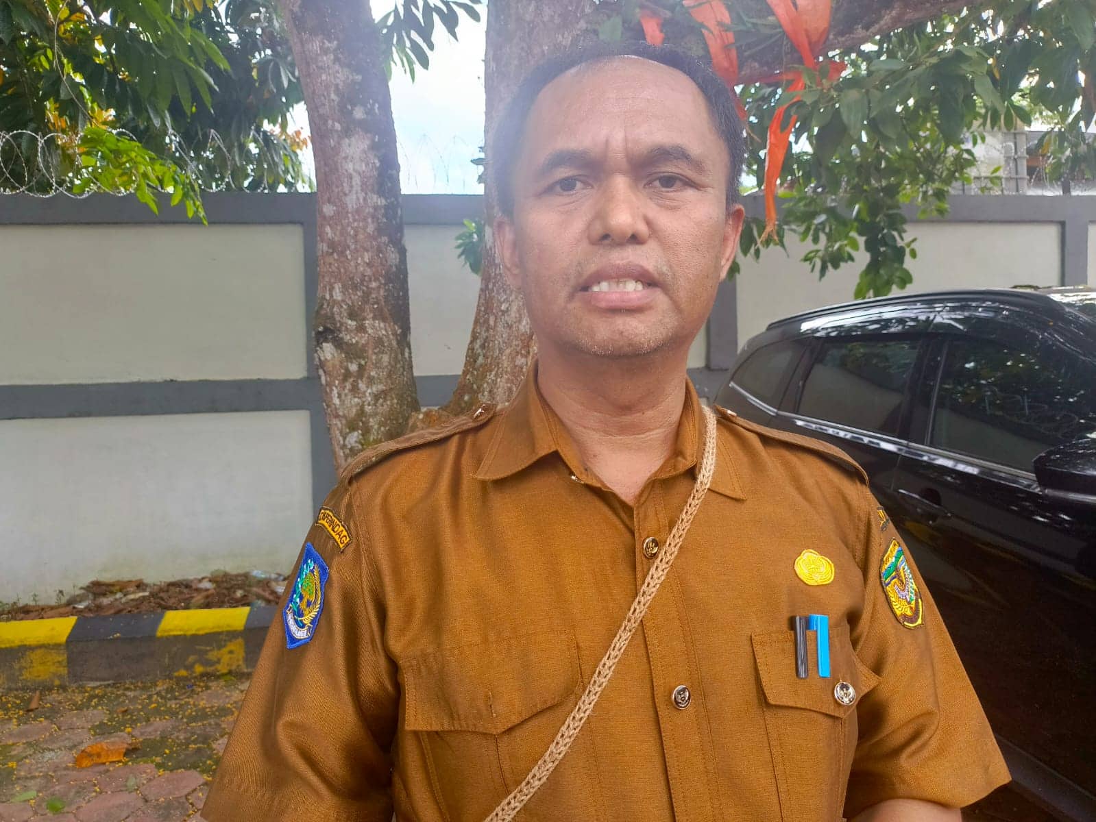 Ilustrasi berita Mimika: Akan Diikuti Langkah Tegas, Pemda Mimika Surati Pedagang Bekas Pasar Lama Segera Pindah ke Pasar Sentral
