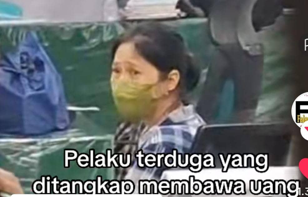 Ilustrasi berita Mimika: Kejati Papua Turun ke Timika, Tangani Kasus OTT Money Politic Paslon Nomor 3 yang Dibebaskan Bawaslu Mimika