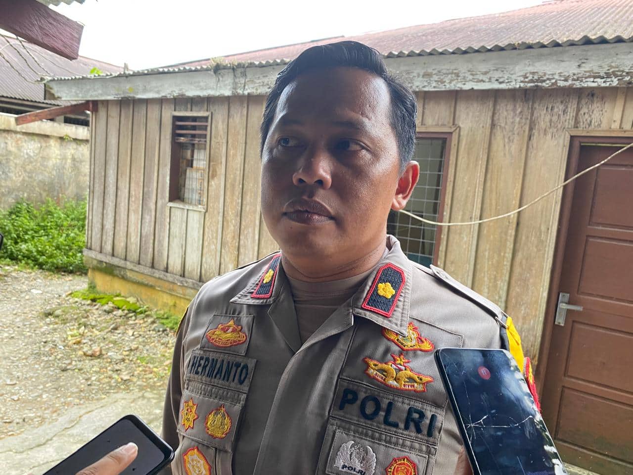 Ilustrasi berita Mimika: Polres Mimika Terus Lakukan KRYD Selama Kampanye Tertutup, Minta Tidak Gunakan Jalan
