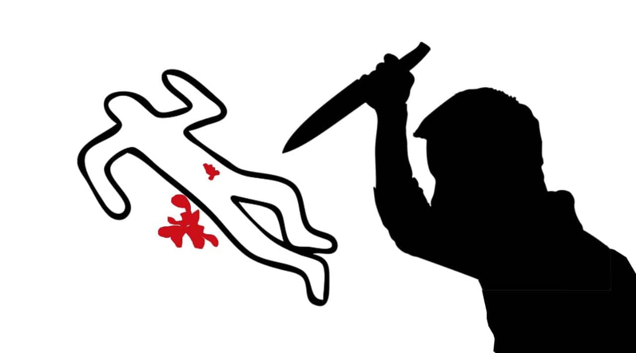 Ilustrasi berita Mimika: Seorang Security Ditikam OTK di Kilometer 7 Timika, Saat Ditemukan Pisau Masih Tertancap di Dada
