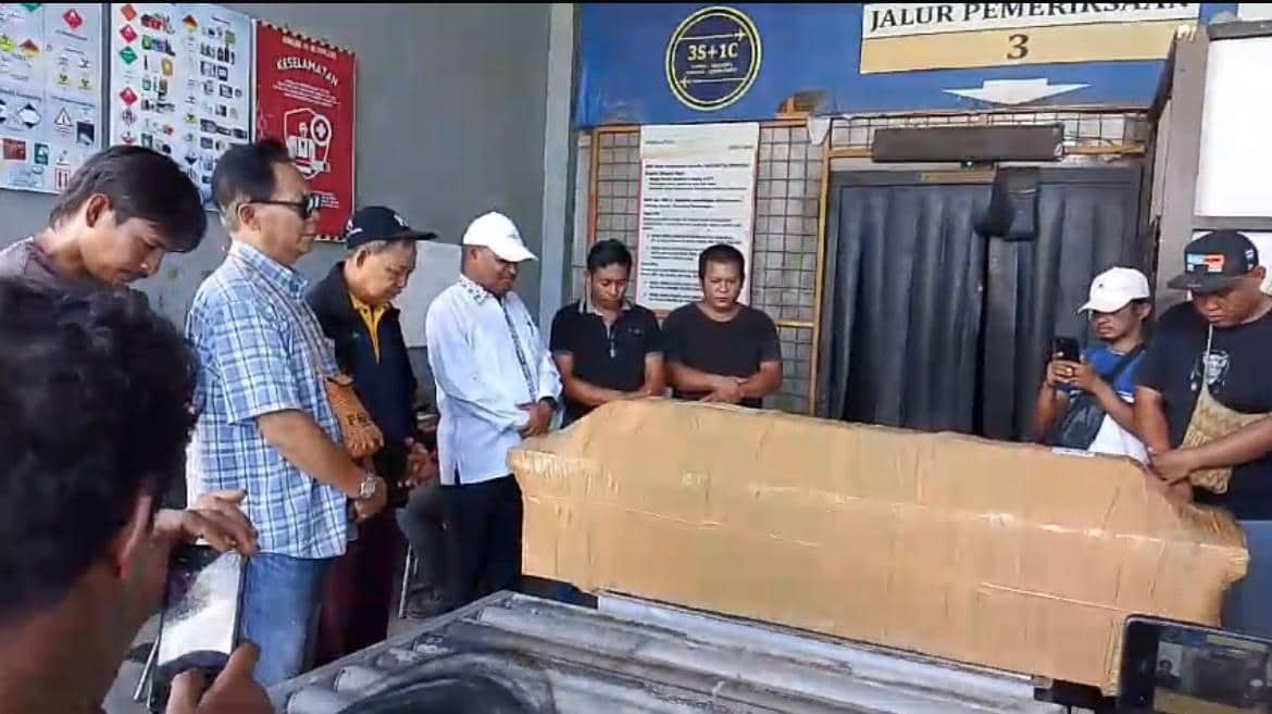 Ilustrasi berita JAYAPURA: Warganya Dibunuh OPM di Yalimo, Ikatan Keluarga Toraja Jayapura Tuntut Perlindungan