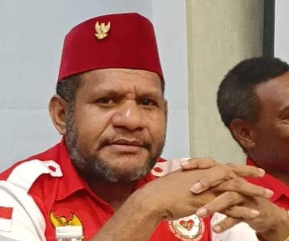 Ilustrasi berita Mimika: Jangan Bohongi Publik dengan Manfaatkan Nama Presiden Prabowo Subianto untuk Kepentingan Pilkada 2024