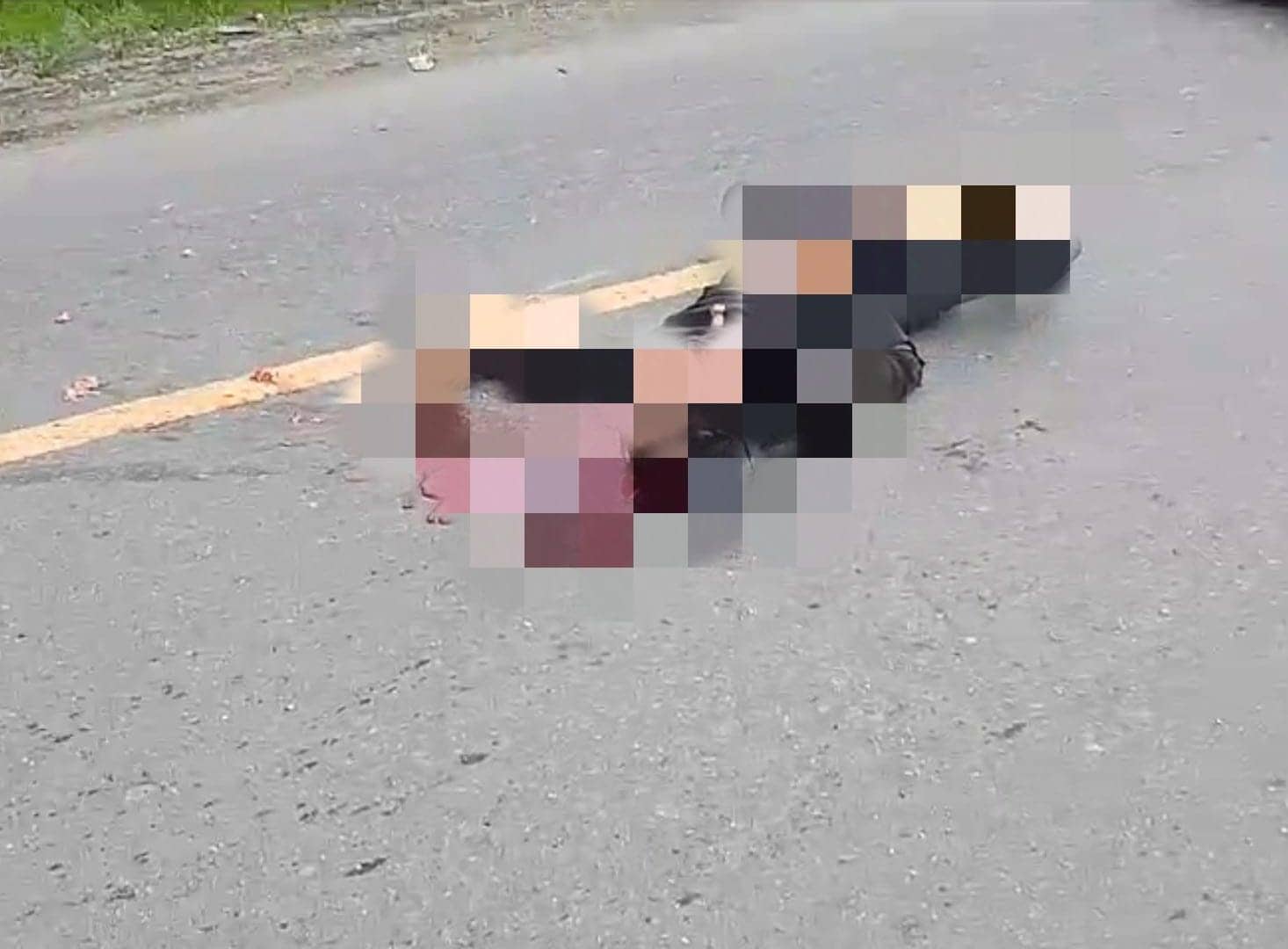 Ilustrasi berita BERITA UTAMA: Ini Penjelasan Polisi Terkait Kecelakaan di Jalan Poros Mapurujaya Timika, Korban Pecah Kepala Terlindas Truk