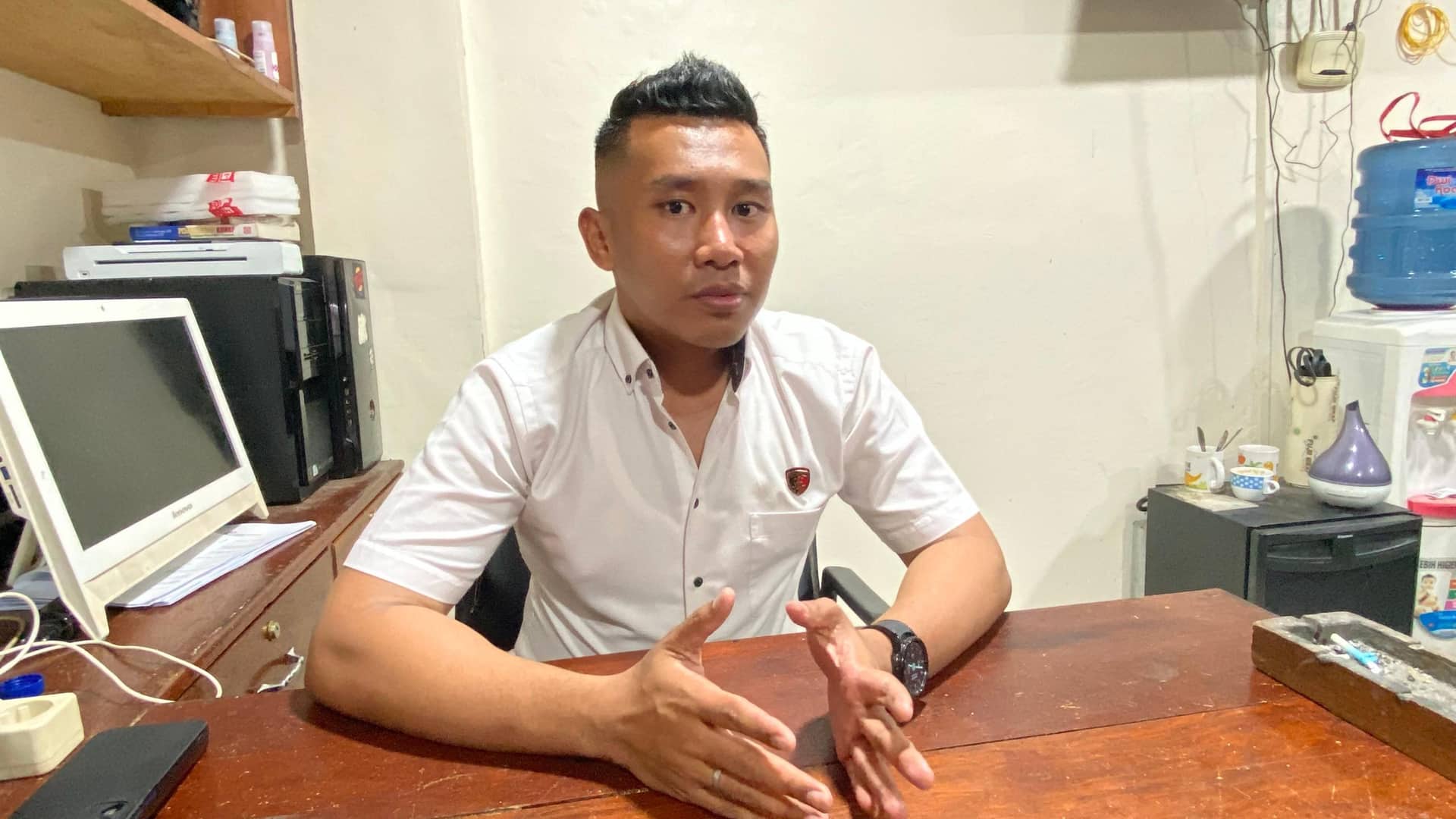Ilustrasi berita Mimika: Kasus Pembacokan di Timika, Kasat Reskrim: Murni Kriminal Tidak Ada Hubungannya Dengan Politik