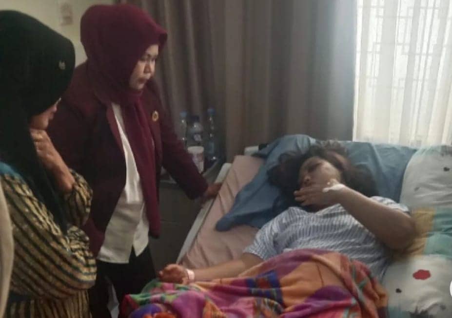 Ilustrasi berita BERITA UTAMA: Suster Zulhaida, Perawat RSUD Mulia Puncak Jaya Dianiaya Sekelompok Orang Bersenjata, Ini Pernyataan PPNI Papua