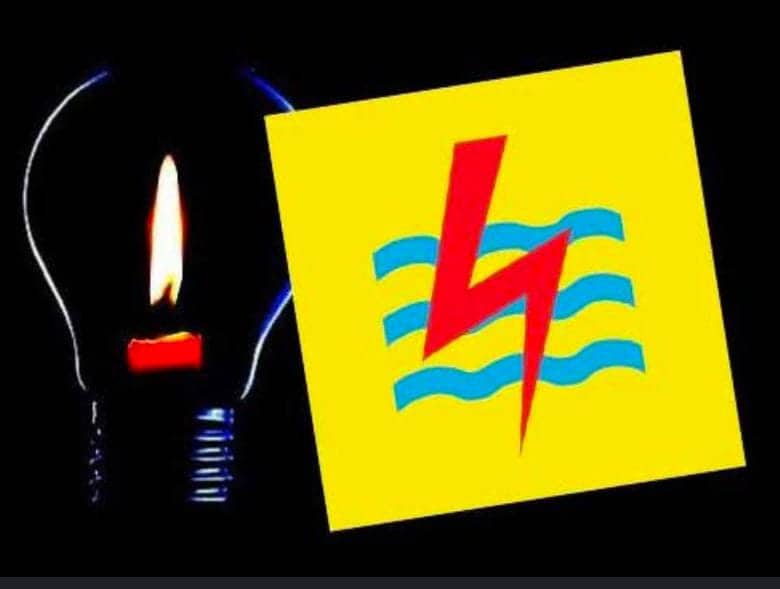 Ilustrasi berita Mimika: Diguyur Hujan Disertai Petir, Timika Sempat Alami Mati Lampu Total, Ini Penyebabnya….l