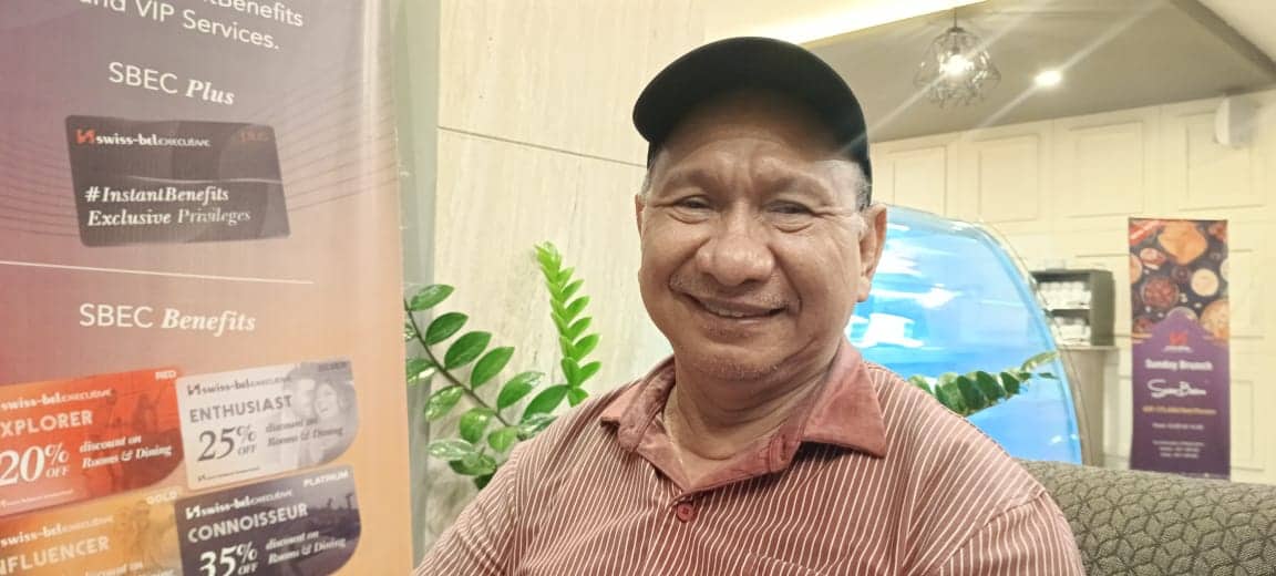 Ilustrasi berita Mimika: Isu Kebocoran Soal Debat di Pilkada Mimika Menguat, Prof. Hetharia: Kemungkinan Bocor Ada