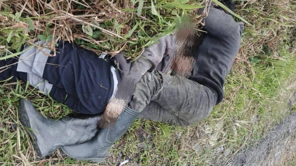 Ilustrasi berita BERITA UTAMA: Tukang Ojek Ditembak OPM Hingga Tewas di Puncak, Ini Identitas dan Asal Daerah Kedua Korban