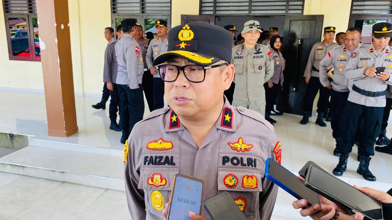Ilustrasi berita Papua: Kaops: Korban Penembakan KKB di Asmat Bukan Anggota TNI/Polri