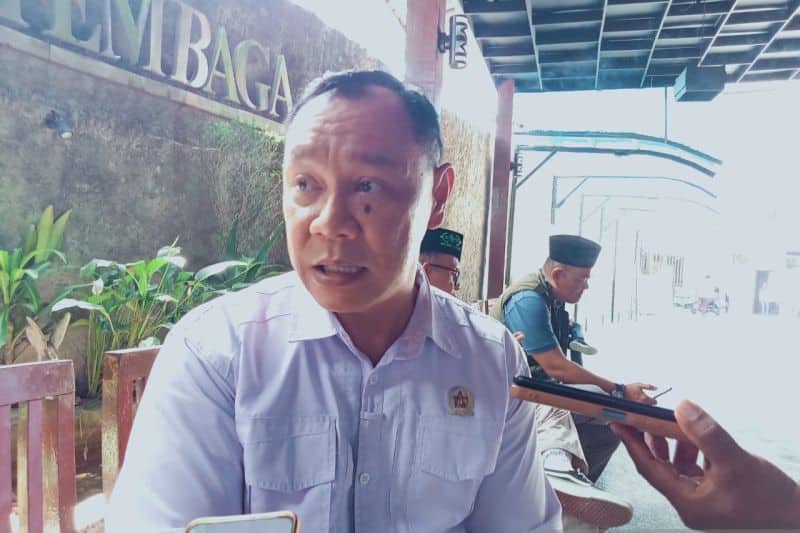 Ilustrasi berita Mimika: FKUB Mimika: Jaga Harmonisasi Jelang Pilkada 2024