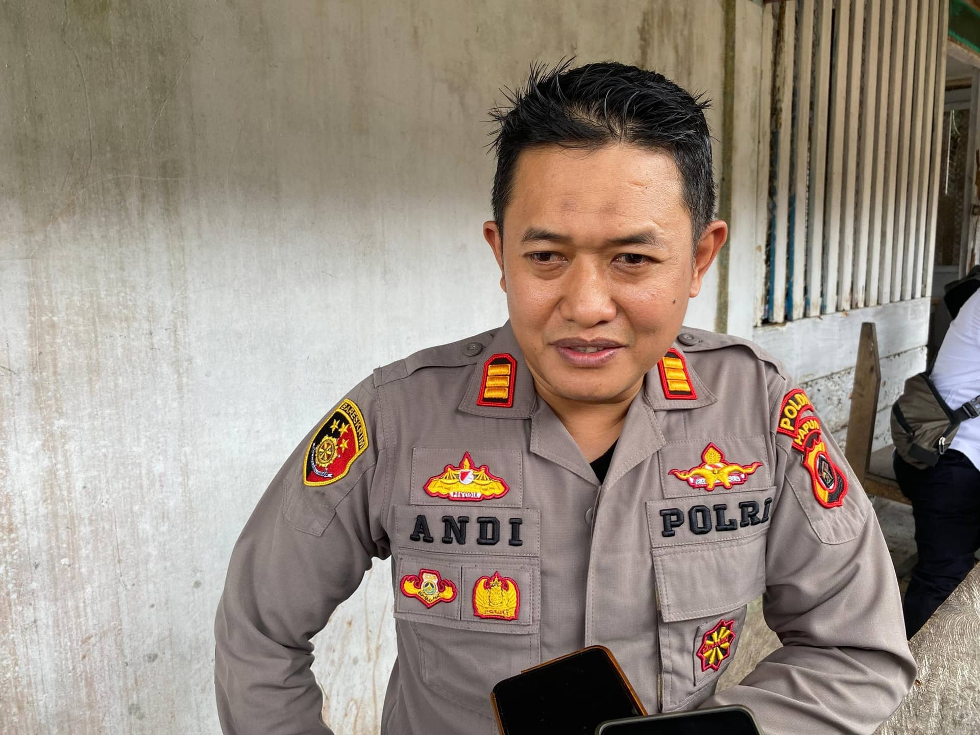Ilustrasi berita Mimika: Banyak Peminat dan Keuntungan Besar, Jadikan Mimika Pangsa Pasar Menjanjikan Bagi Bandar Narkoba