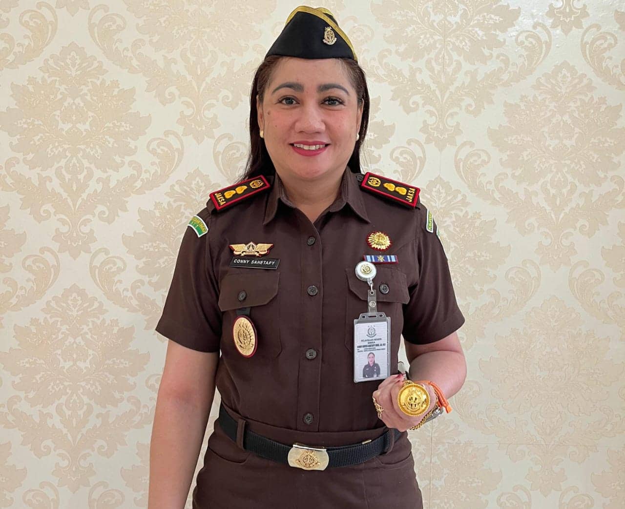 Ilustrasi berita Mimika: Kejaksaan Negeri Mimika Klarifikasi Terkait Fungsi dan Sumber Dana Pendampingan Proyek Milik Pemerintah