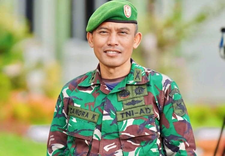 Ilustrasi berita Papua: Tembak Warga di Puncak, Kapendam : OPM Nodai Suasana Natal yang Damai