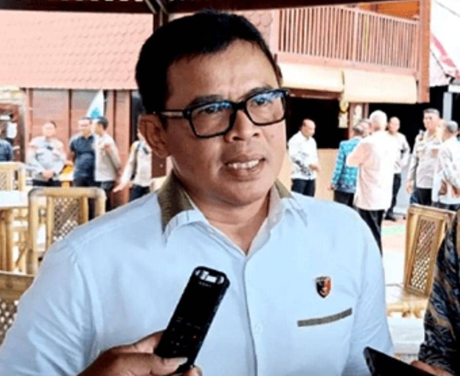 Ilustrasi berita Papua: Tangani 6 Kasus Korupsi, Ditkrimsus Polda Papua Amankan Uang Negara Rp 8,5 Miliar