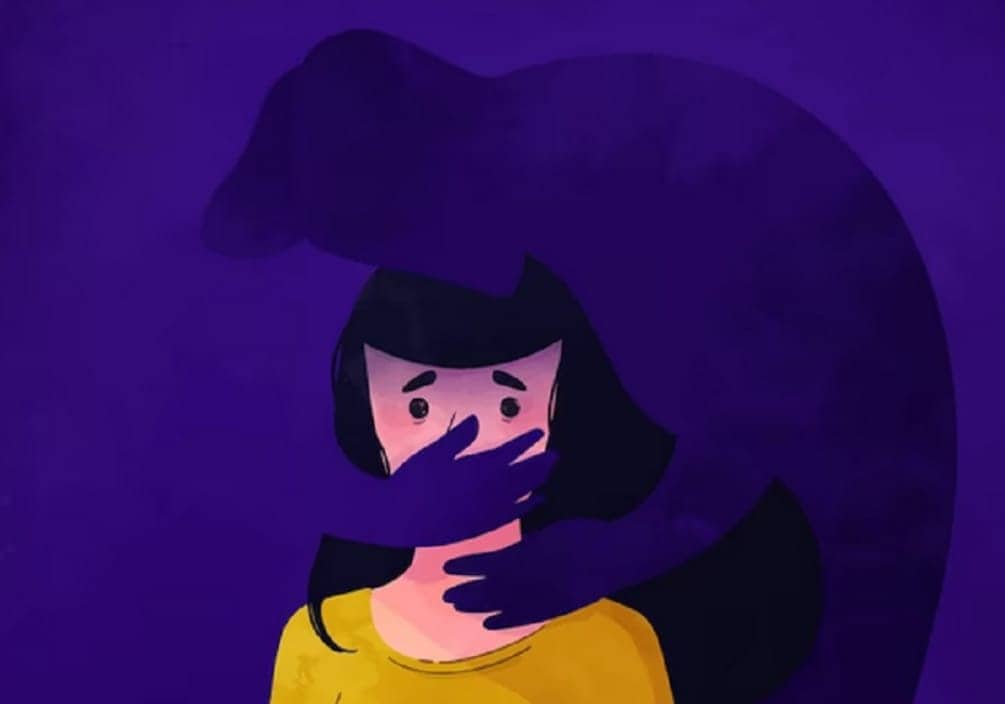Ilustrasi berita JAYAPURA: Bejat! Pria Paruh Baya Perkosa Bocah 7 Tahun di Kamar Kos