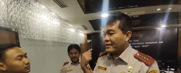 Ilustrasi berita Papua: ASF Mewabah di Timika dan Nabire, Barantin: Strategi Penanggulangan Demam Babi Afrika Sudah Dipetakan