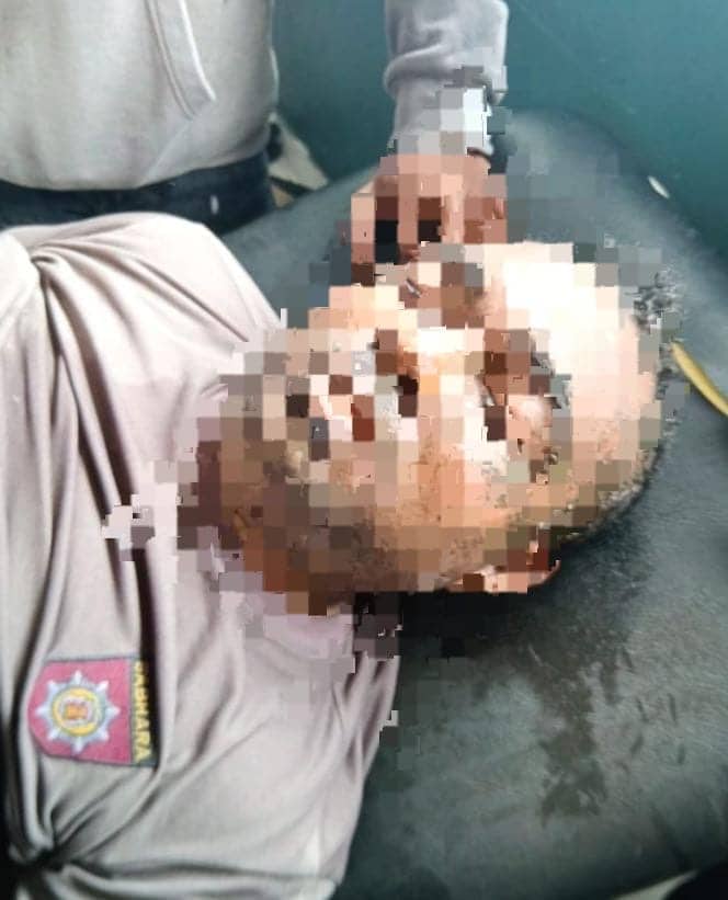 Ilustrasi berita Mimika: Brigpol Ronald M Enok, Anggota Polres Puncak Jaya Gugur Ditembak KKB Bumiwalo Telenggen, Ini Penjelasan Polisi