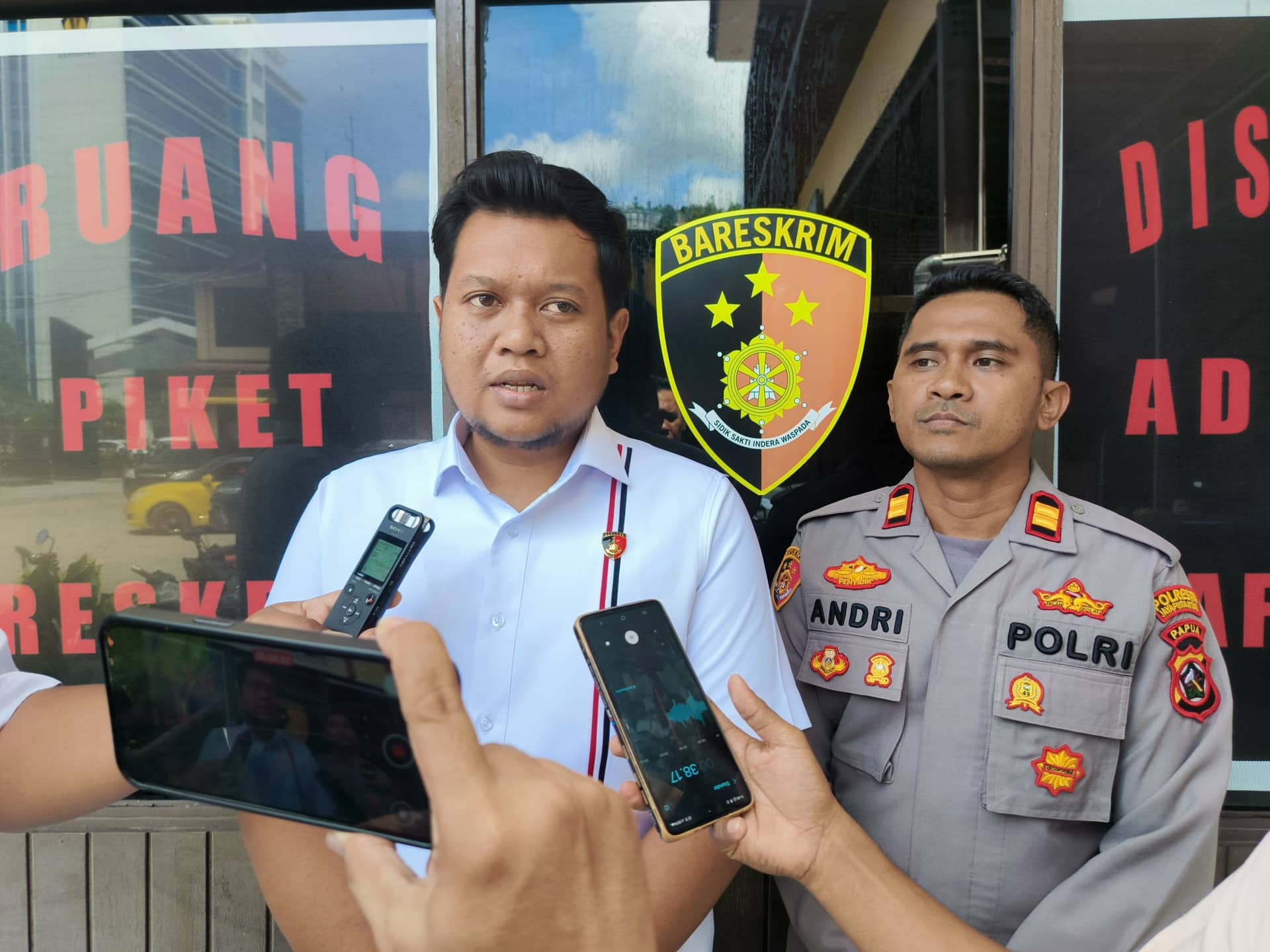 Ilustrasi berita JAYAPURA: Oknum Paman dan Tante Pelaku Aniaya Bocah 5 Tahun di Jayapura Tetap Diproses Hukum