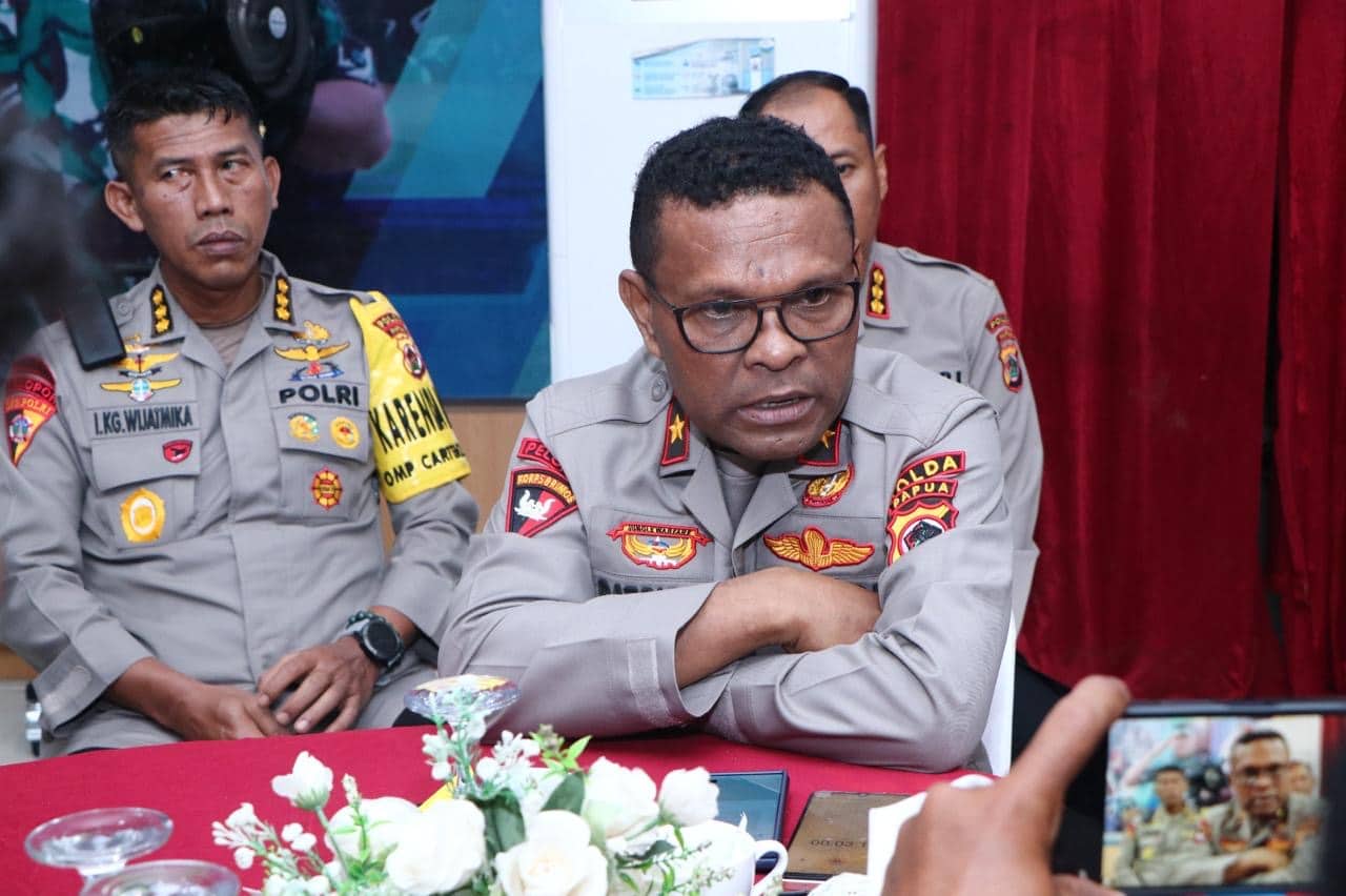 Ilustrasi berita Mimika: Operasi Lilin Cartenz Polda Papua Tahun 2024, Sebanyak 15 Pengendara Meninggal Dunia