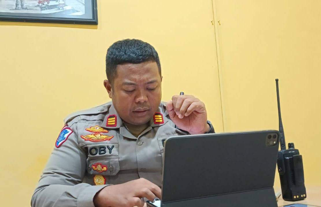 Ilustrasi berita Mimika: Ingat ! 5 Januari Pemberlakuan Dua Arah Jalan Budi Utomo Timika Berakhir, Ini Kebijakan Selanjutnya