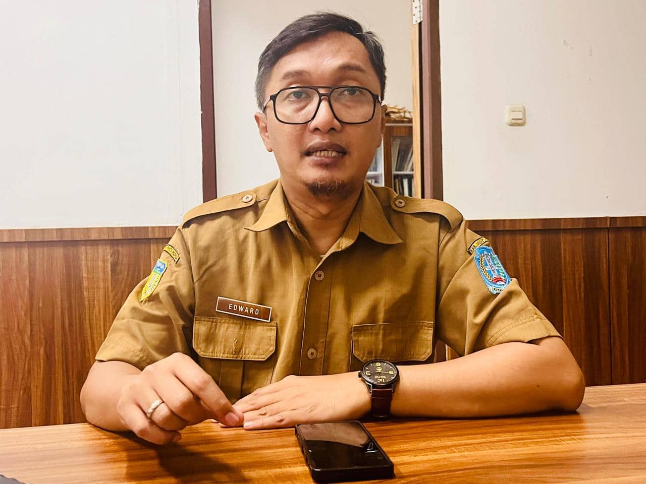 Ilustrasi berita JAYAPURA: Cek Kesehatan Gratis Kado Ultah dari Presiden di Jayapura, Minim Peserta dari Bayi dan Ibu Hamil