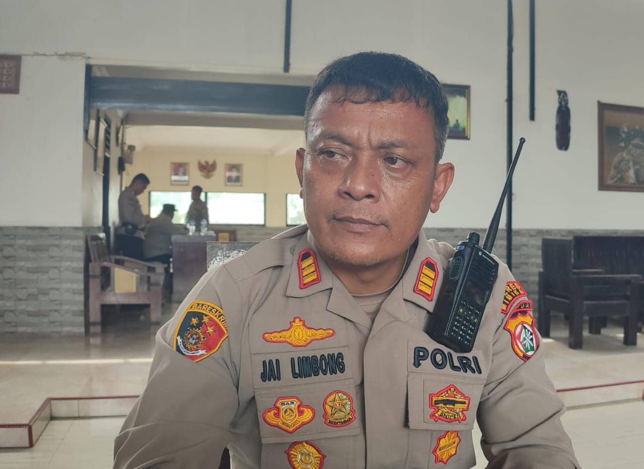 Ilustrasi berita Mimika: Karyawan Smart Air Ditemukan Bersimbah Darah di Perempatan Bandara Baru Timika, Ini Kronologi Versi Polisi