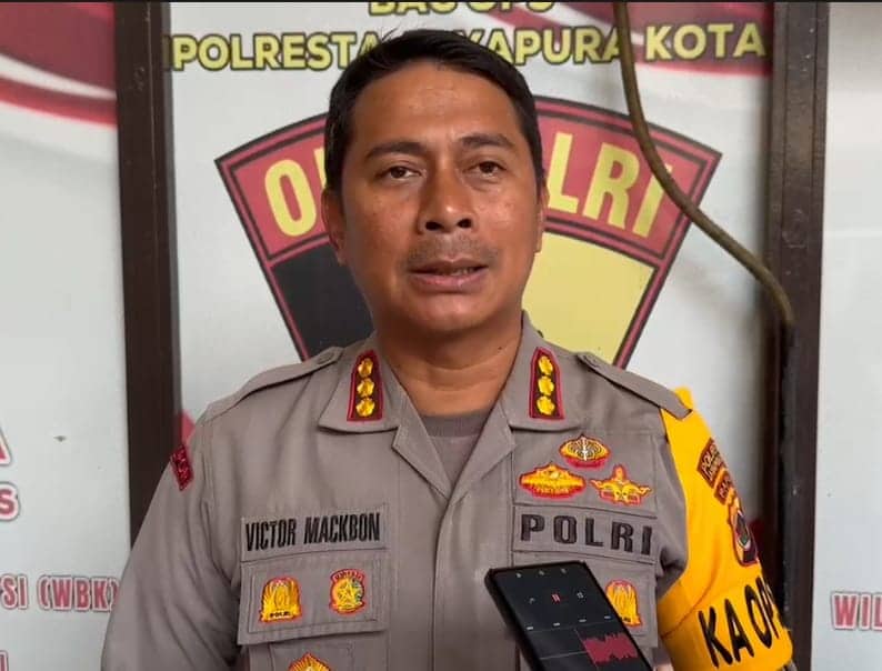Ilustrasi berita JAYAPURA: Oknum Guru Ditangkap Usai Dilaporkan Hamili Murid yang Masih Berusia 13 Tahun