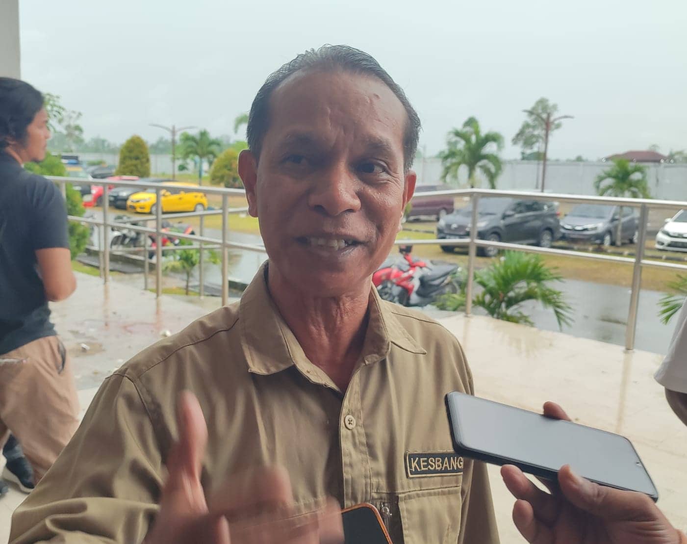 Ilustrasi berita Mimika: RSUD Mimika Buka Donor Darah 24 Jam, Minta Keterlibatan Instansi Pemerintah dan TNI-Polri, Baca Syaratnya