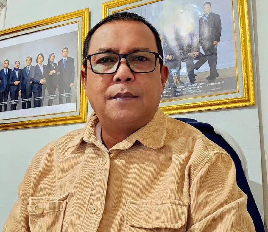 Ilustrasi berita Mimika: Pelni Timika Siapkan Tiga Kapal Penumpang Layani Arus Mudik Lebaran