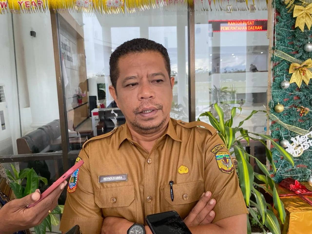Ilustrasi berita Mimika: Dinkes Mimika Ingatkan Semua Tenaga Medis Layani Pasien Tanpa Diskriminasi