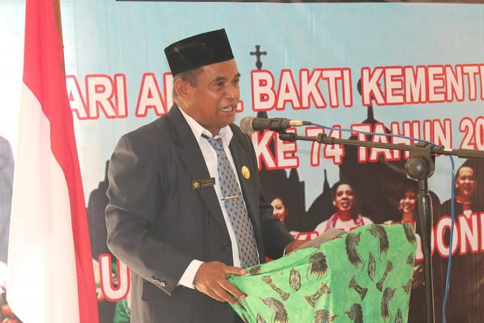 Ilustrasi berita Mimika: Pesparani Tingkat Provinsi Papua Tengah Akan Digelar di Timika Bulan Oktober 2025