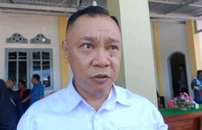 Ilustrasi berita Mimika: FKUB Mimika Ajak Warga Jaga Toleransi Antarumat Beragama saat Imlek