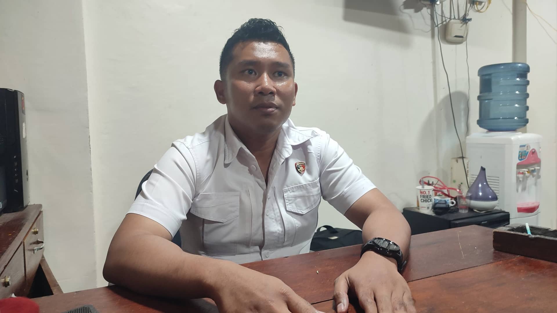 Ilustrasi berita Mimika: Tetapkan 2 Tersangka, Proses Hukum Kasus Penikaman di Lorong SMA Taruna Timika Masuk Tahap I