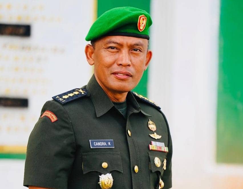 Ilustrasi berita Papua: OPM Sebar Hoax dan Fitnah Keji Menyatakan Makanan Bergizi Gratis Adalah Senjata Biologis