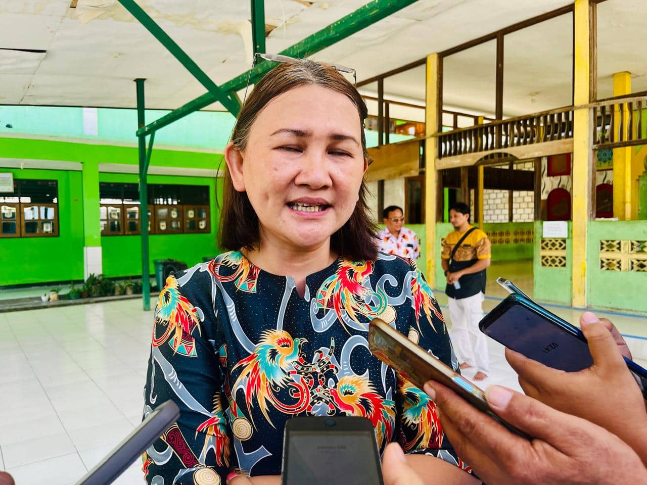 Ilustrasi berita JAYAPURA: Kok Bisa Yah, Ijazah Puluhan Siswa Sekolah MI DDI Sentani Salah Tulis