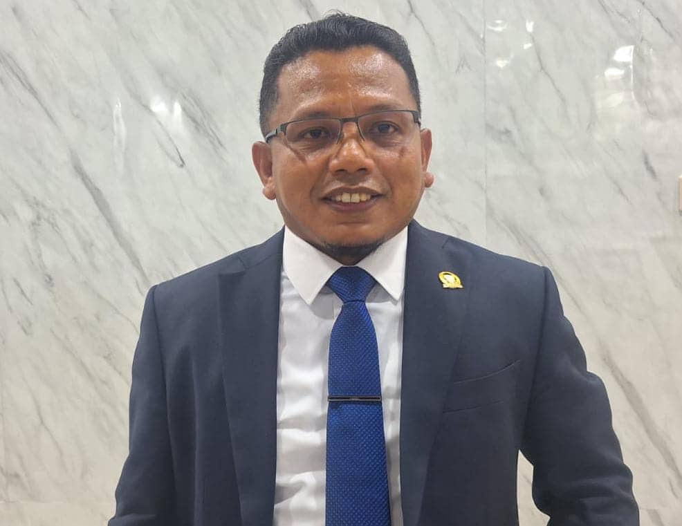 Ilustrasi berita Mimika: DPRD Mimika Keberatan Para Honorer Dirumahkan Sampai Lolos PPPK, Herman Gafur : Mereka Juga Tulang Punggung Keluarga