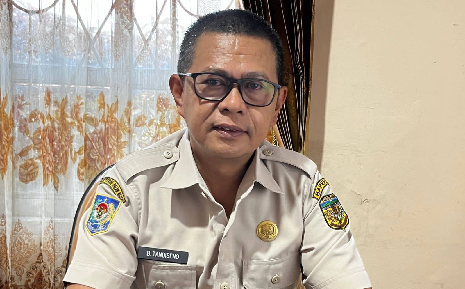 Ilustrasi berita Mimika: Bapenda Mimika Catat Realisasi Pajak Daerah Awal 2025 Capai 3,63 Persen