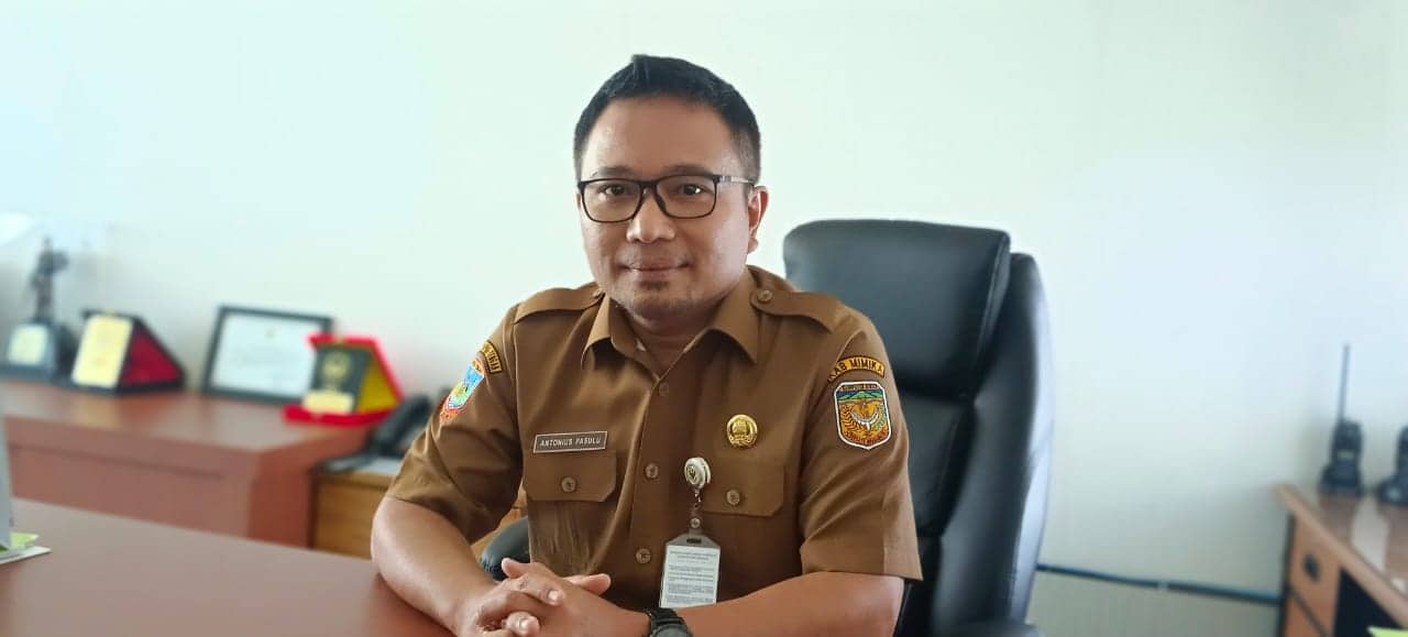 Ilustrasi berita Mimika: RSUD Mimika Minta BPJS Kesehatan Tingkatkan Sosialisasi Alur Layanan, dr. Antonius: Biar Tidak Ada Salah Paham
