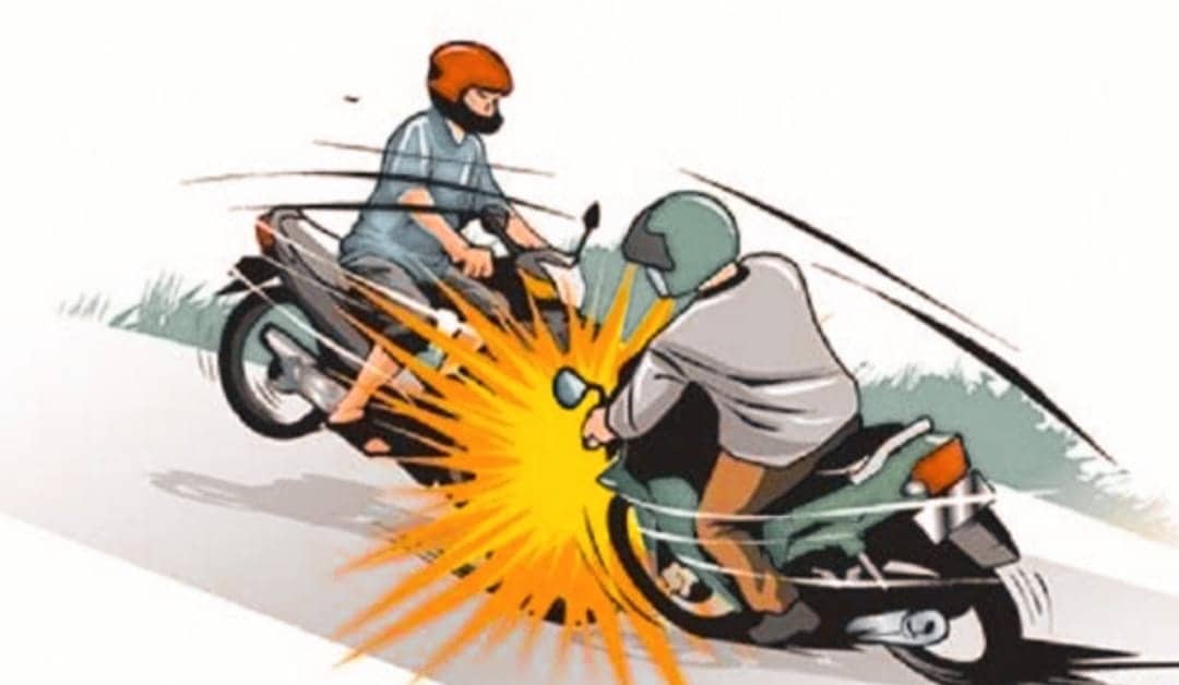 Ilustrasi berita Mimika: Tabrakan Hebat di Jalan WR Supratman Timika, Dua Pengendara Meninggal Dunia, Satu Orang Selamat