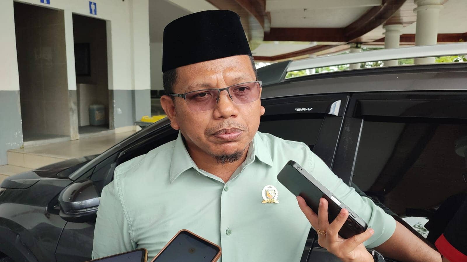 Ilustrasi berita Mimika: DPA Sudah Diserahkan, DPRD Mimika Desak OPD Segera Jalankan Program