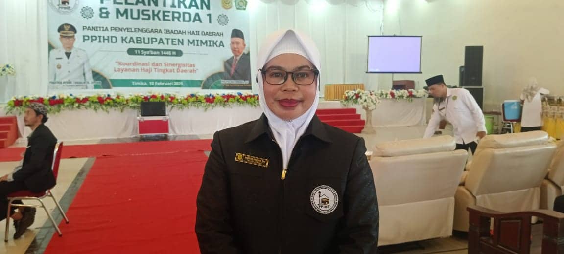 Ilustrasi berita Mimika: DPRD Mimika Soroti Minimnya Perhatian Pemerintah untuk Sekolah Swasta