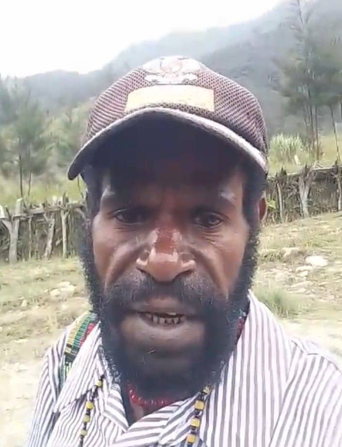 Ilustrasi berita Papua: Hindari Konflik, Kepala Kampung Amungi Imbau Masyarakat Jaga Keamanan Jelang Putusan MK
