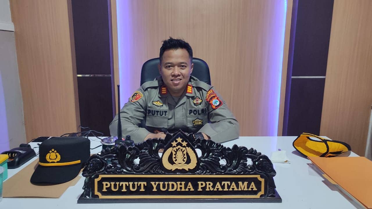 Ilustrasi berita Mimika: Hingga Februari 2025, Polsek Mimika Baru Tangani 12 Kasus Pencurian