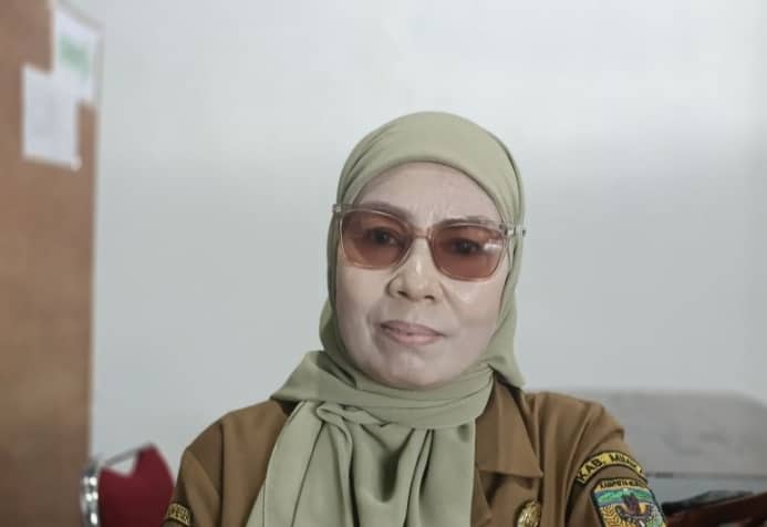Ilustrasi berita Mimika: Pemkab Mimika Minta OPD Menerapkan Aplikasi Srikandi