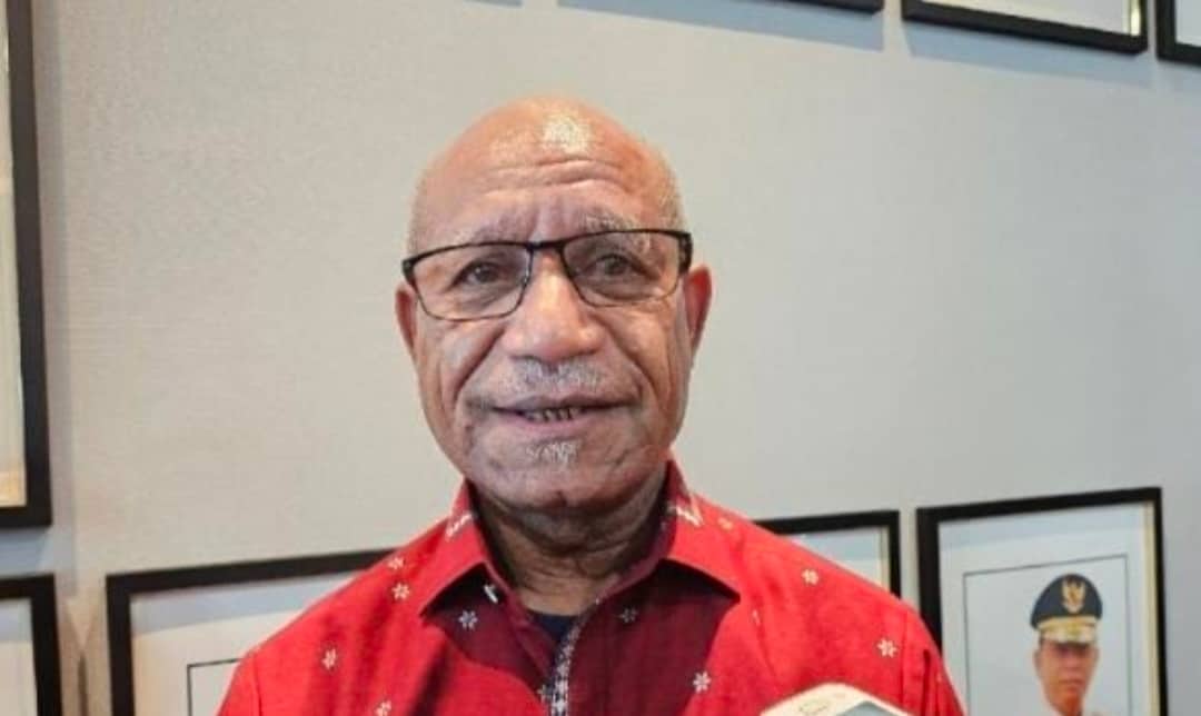 Ilustrasi berita Papua: KPU Papua Perkirakan Kebutuhan Anggaran PSU Sebesar Rp170 Miliar